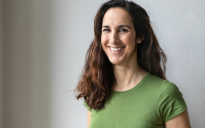 „Ach du grüne Ingrid!“ – was mir mein Claim bedeutet