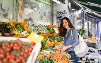 Wie lebe ich plastikfrei? 5 einfache Tipps für deinen Alltag