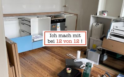 12 von 12: Mein 12. Mai 2021