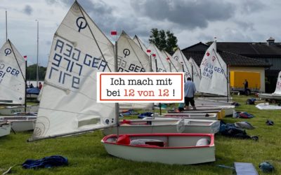 12 von 12: Mein 12. Juni 2021