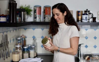 Abenteuer plastikfrei – Welche Sachen lassen sich am einfachsten ersetzen?