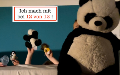 12 von 12: Mein 12. Oktober 2021