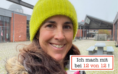 12 von 12: Mein 12. November 2021