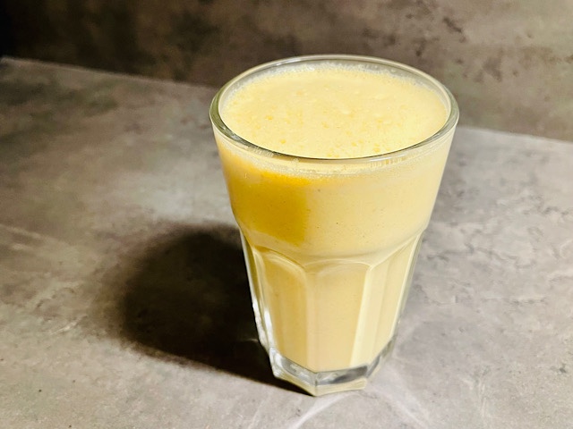 Goldene Milch – Einfaches und schnelles Rezept