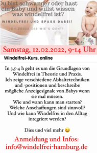 Insta-Post Windelfrei-Kurs