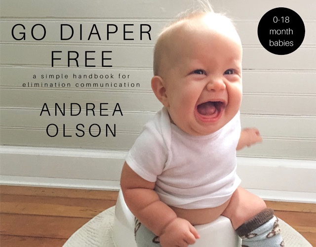 Go diaper free