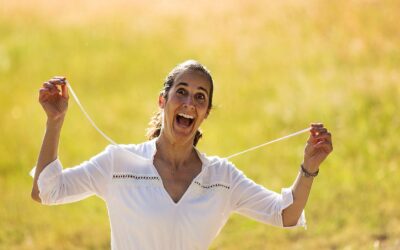 (Fun) Facts über mich. Wissenswertes und Kurioses über Ingrid Holscher