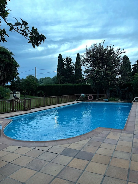 Swimmingpool