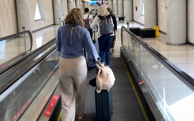 12 von 12: Mein 12. Oktober 2025 – Adios Mallorca